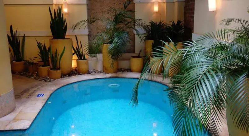 Fotos del hotel De La Opera:  10