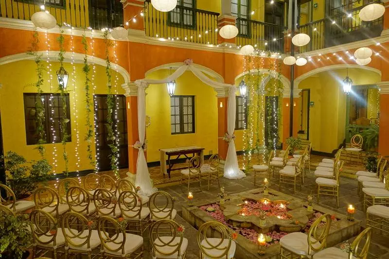 Fotos del hotel De La Opera:  5