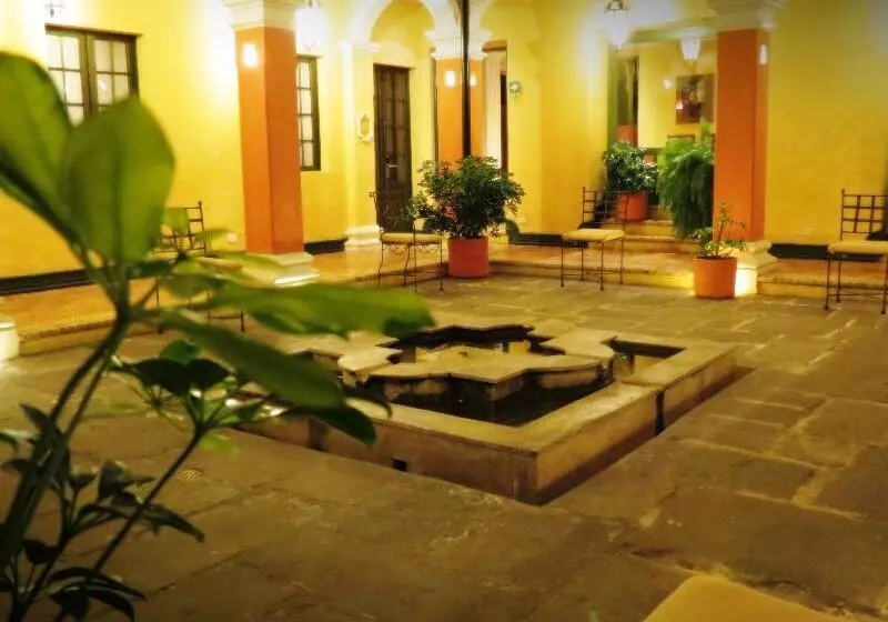 Fotos del hotel De La Opera:  16