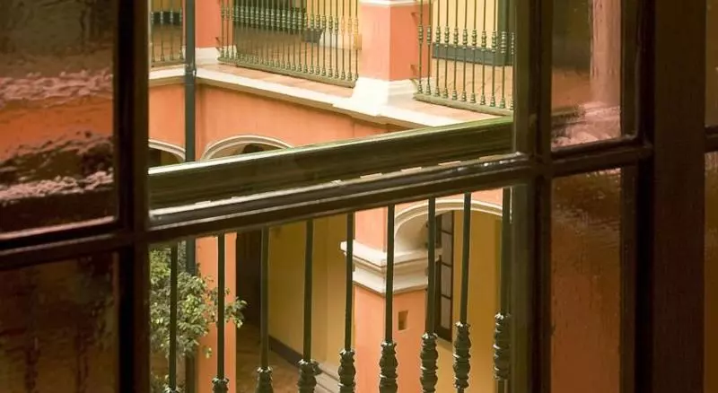 Fotos del hotel De La Opera:  8