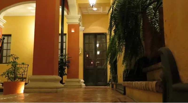 Fotos del hotel De La Opera:  2