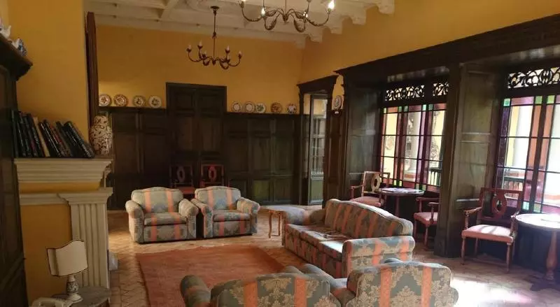 Fotos del hotel De La Opera:  3