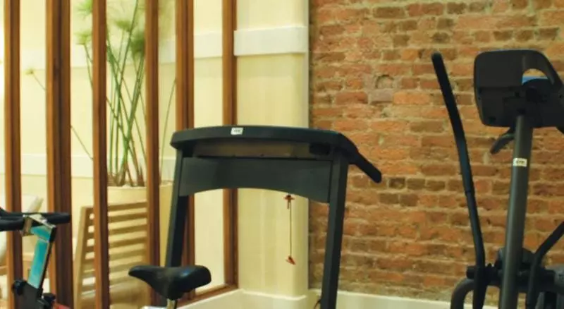 Fotos del hotel De La Opera:  18