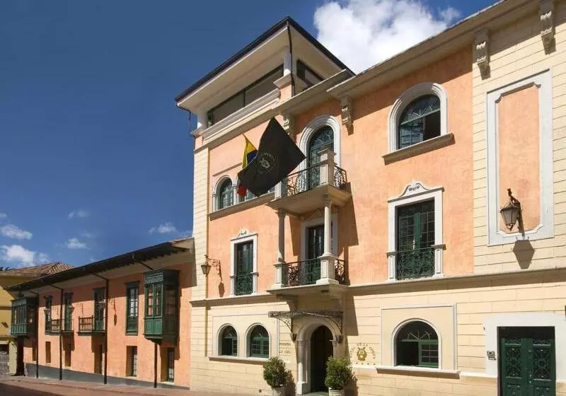 Fotos del hotel De La Opera:  20