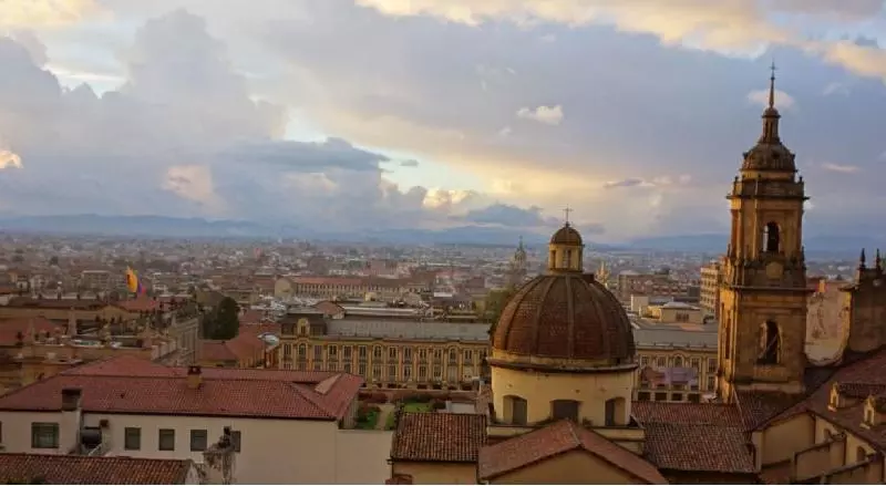 Fotos del hotel De La Opera:  9