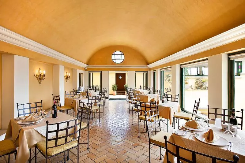 Fotos del hotel De La Opera:  17