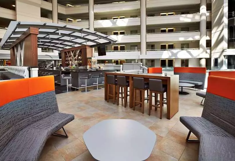 Fotos del hotel Embassy Suites Washington D.c. - At The Chevy Chase Pavilion:  3