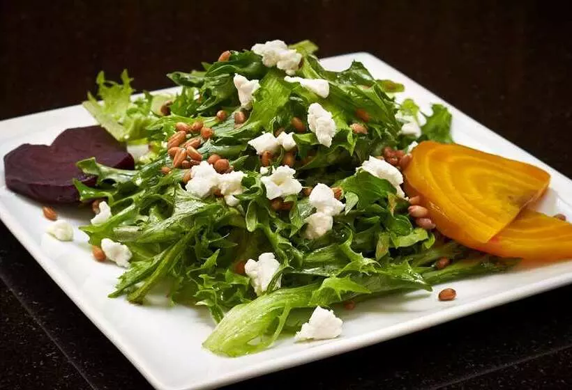 Fotos del hotel Embassy Suites Washington D.c. - At The Chevy Chase Pavilion:  22