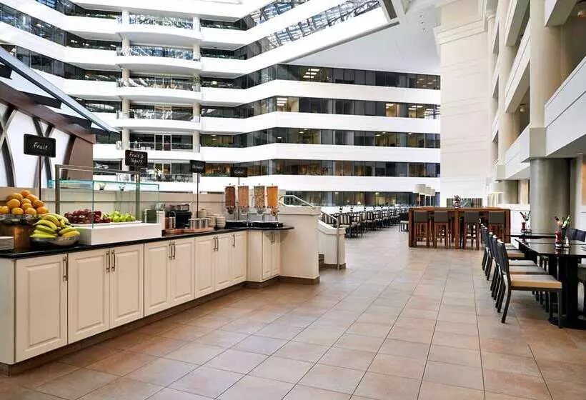 Fotos del hotel Embassy Suites Washington D.c. - At The Chevy Chase Pavilion:  7