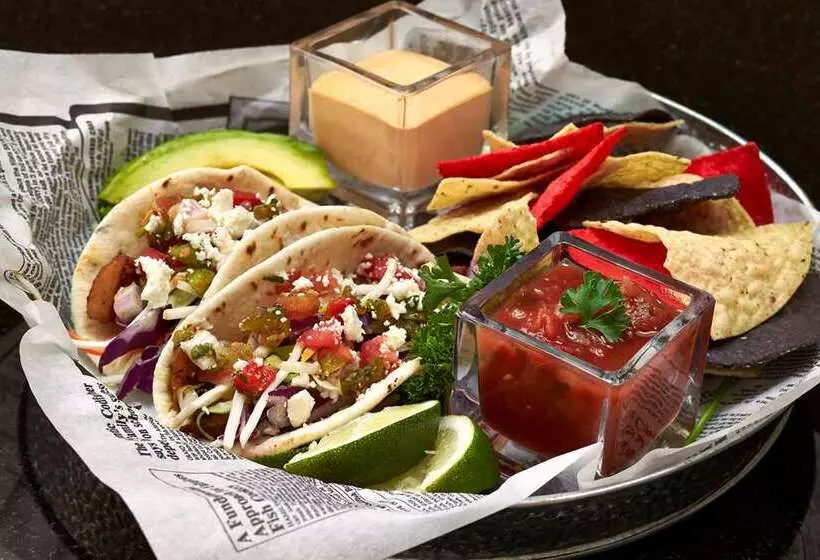 Fotos del hotel Embassy Suites Washington D.c. - At The Chevy Chase Pavilion:  18