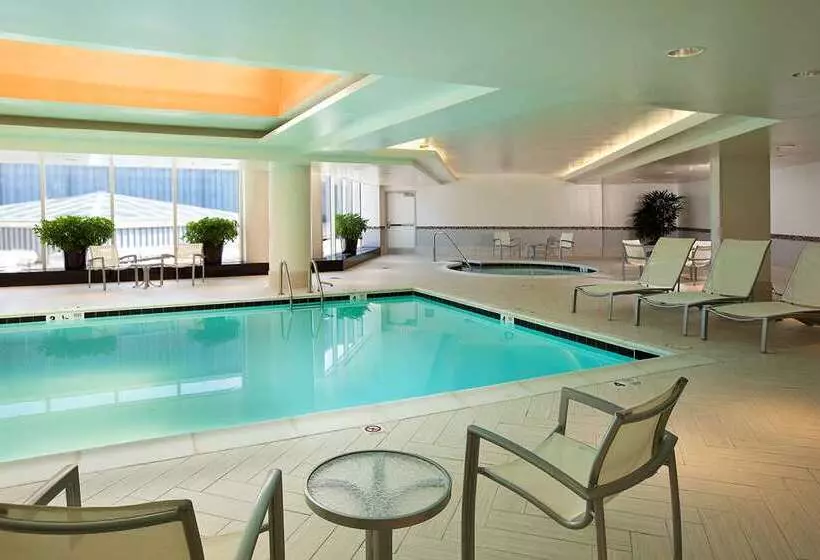 Fotos del hotel Embassy Suites Washington D.c. - At The Chevy Chase Pavilion:  10