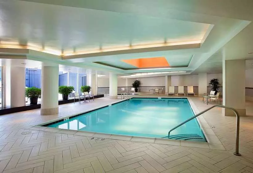 Fotos del hotel Embassy Suites Washington D.c. - At The Chevy Chase Pavilion:  2