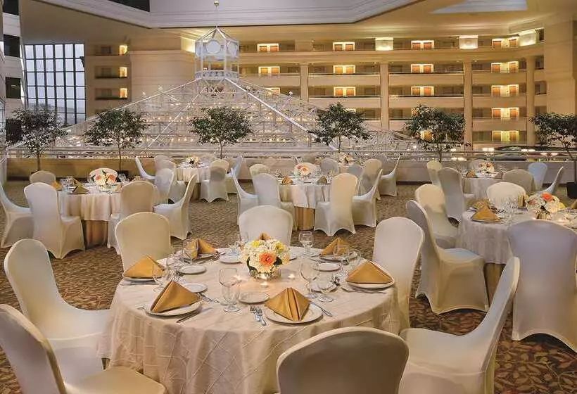 Fotos del hotel Embassy Suites Washington D.c. - At The Chevy Chase Pavilion:  13