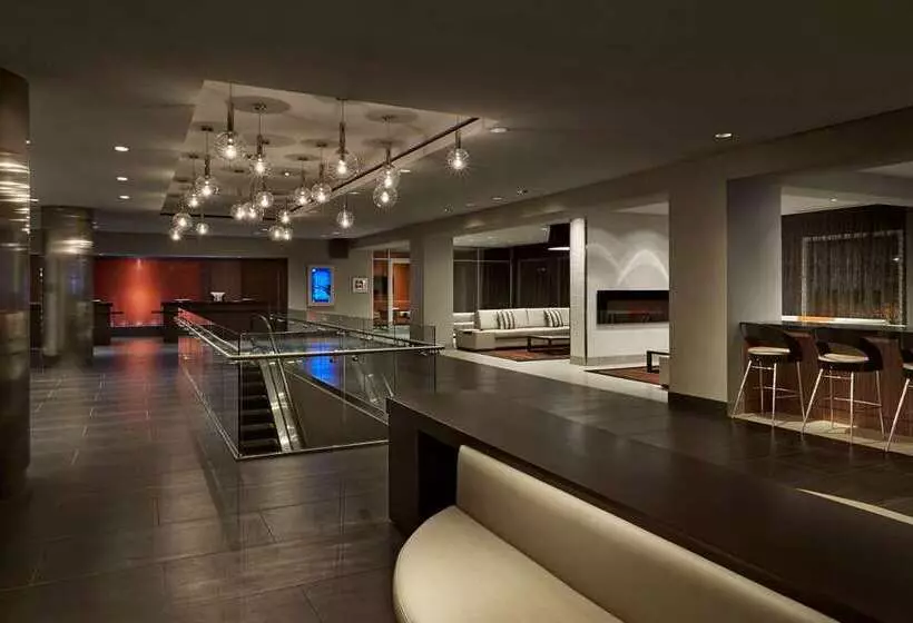 Fotos del hotel Embassy Suites Washington D.c. - At The Chevy Chase Pavilion:  6