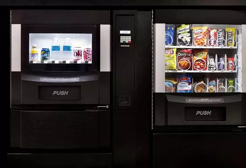 Fotos del hotel Embassy Suites Washington D.c. - At The Chevy Chase Pavilion:  25