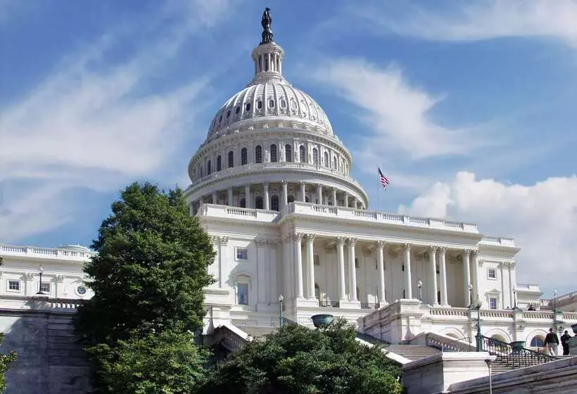 Fotos del hotel Embassy Suites Washington D.c. - At The Chevy Chase Pavilion:  19