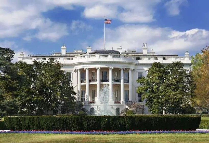 Fotos del hotel Embassy Suites Washington D.c. - At The Chevy Chase Pavilion:  23