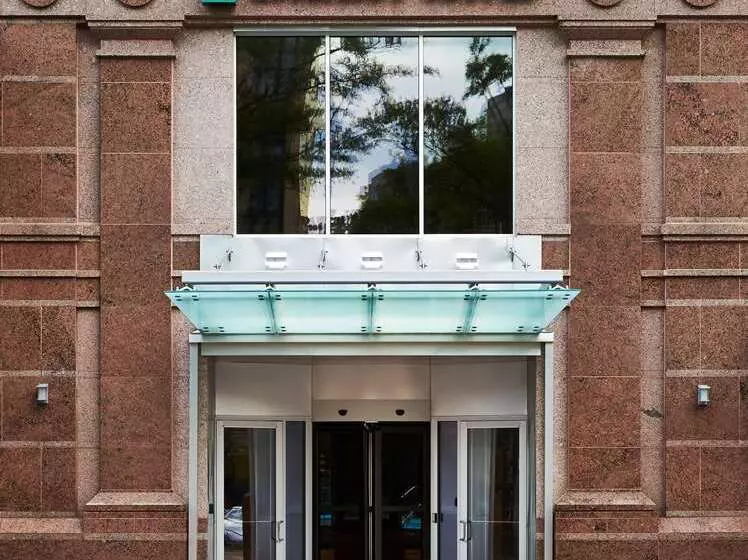 Fotos del hotel Embassy Suites Washington D.c. - At The Chevy Chase Pavilion:  20