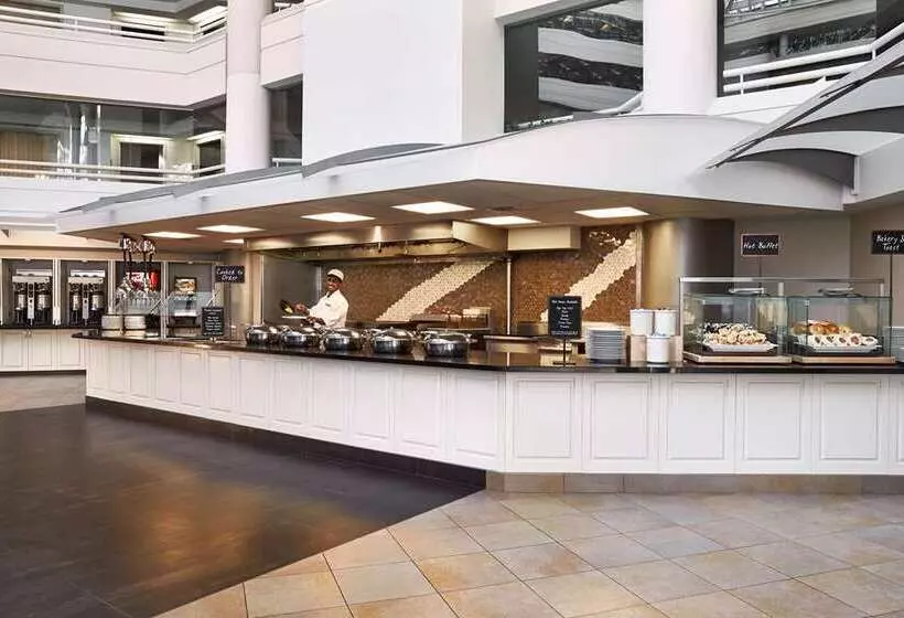 Fotos del hotel Embassy Suites Washington D.c. - At The Chevy Chase Pavilion:  14