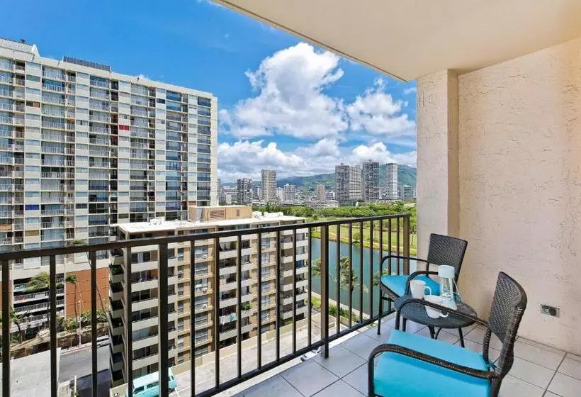 Fotos del hotel Fairway Villa:  9