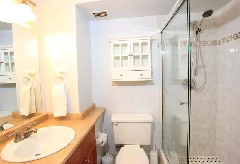 Fotos del hotel Fairway Villa:  4