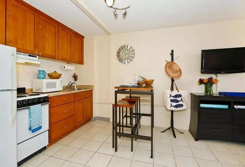 Fotos del hotel Fairway Villa:  8