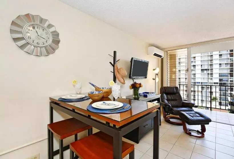 Fotos del hotel Fairway Villa:  15