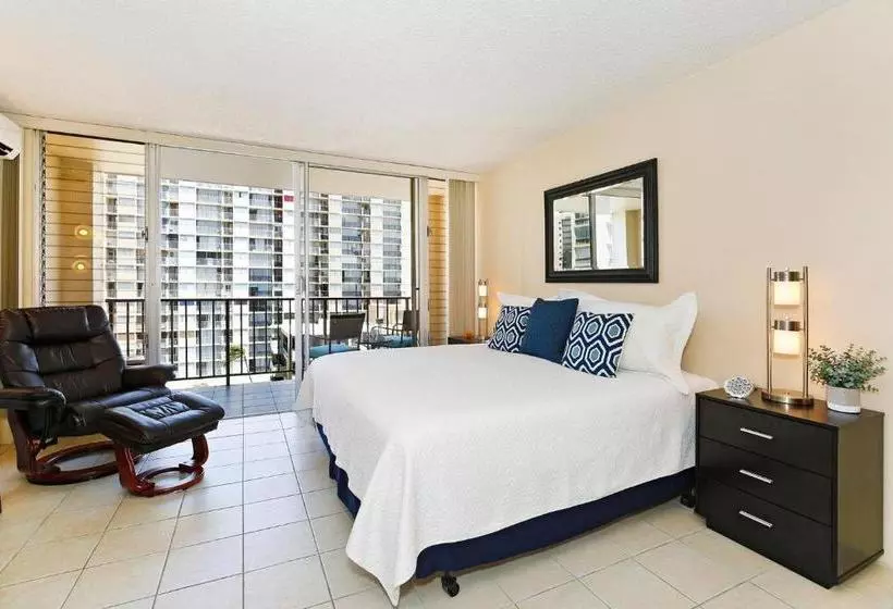 Fotos del hotel Fairway Villa:  10