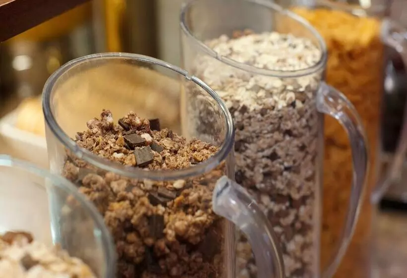 Fotos del hotel Azimut  Kurfuerstendamm Berlin:  13