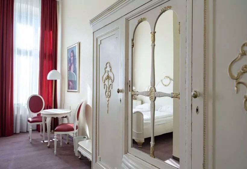 Fotos del hotel Azimut  Kurfuerstendamm Berlin:  18