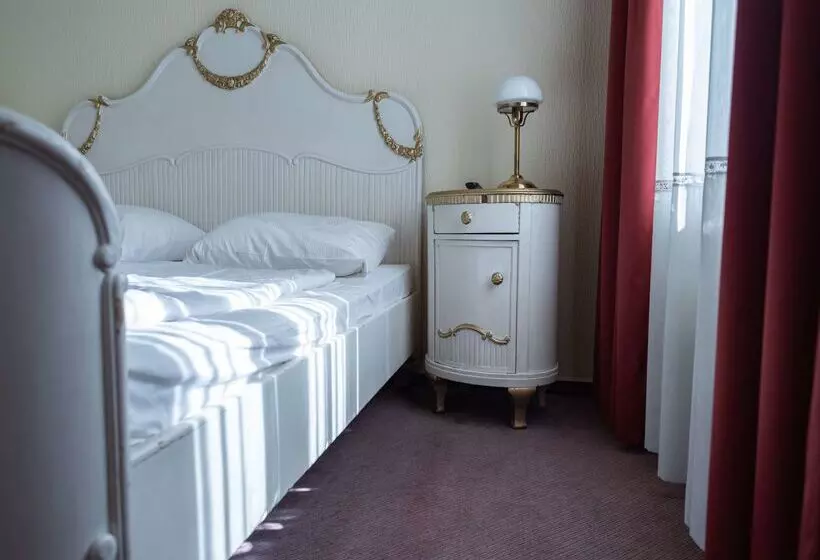 Fotos del hotel Azimut  Kurfuerstendamm Berlin:  22