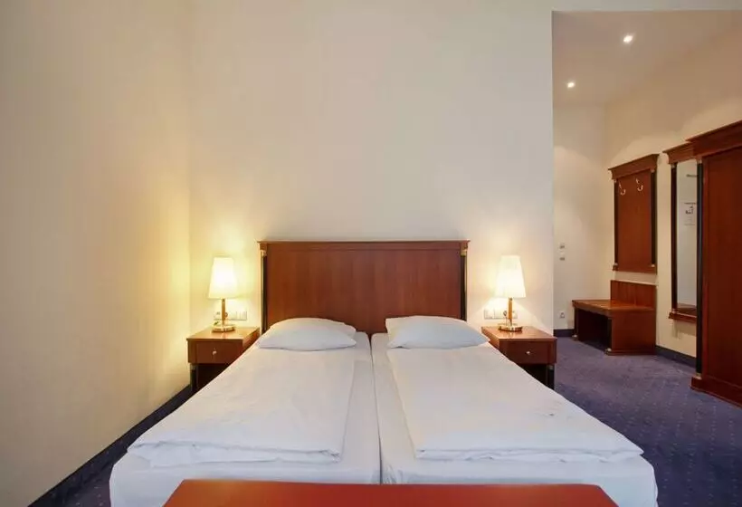 Fotos del hotel Azimut  Kurfuerstendamm Berlin:  23