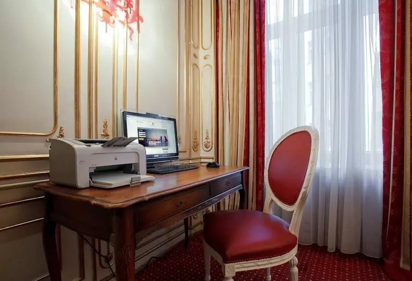 Fotos del hotel Azimut  Kurfuerstendamm Berlin:  19