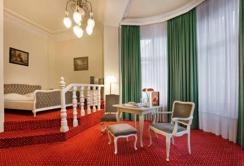 Fotos del hotel Azimut  Kurfuerstendamm Berlin:  25