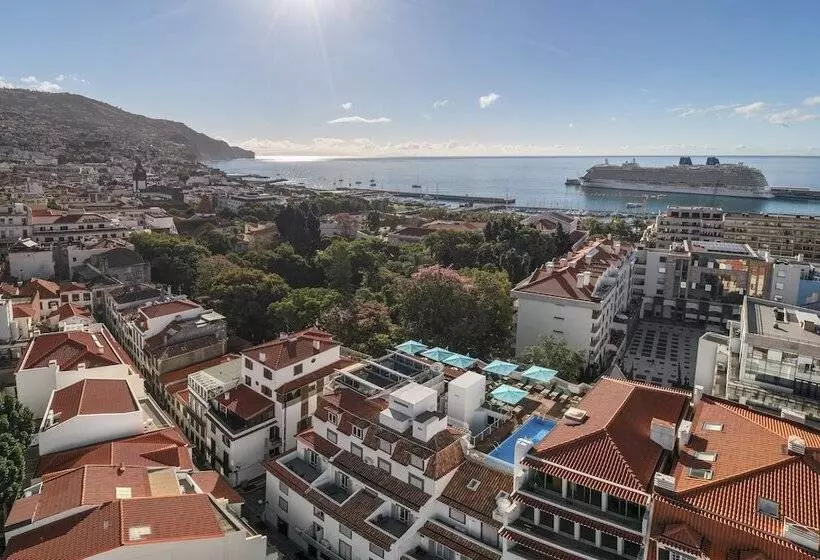 Fotos del hotel Madeira:  6