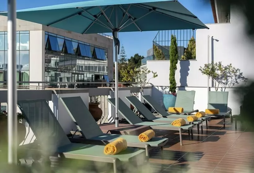 Fotos del hotel Madeira:  14