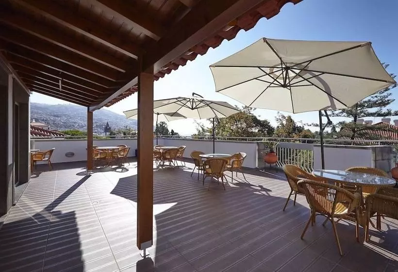 Fotos del hotel Madeira:  16