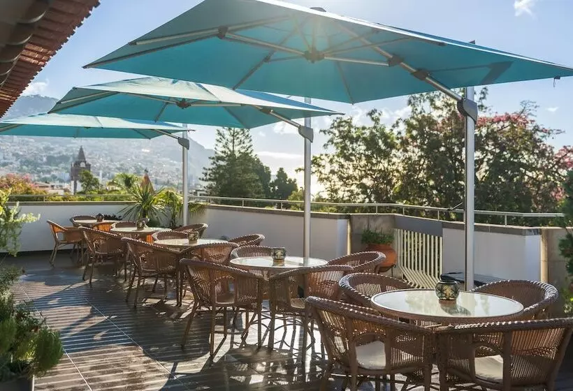 Fotos del hotel Madeira:  4