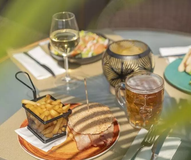 Fotos del hotel Madeira:  25