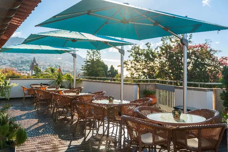 Fotos del hotel Madeira:  18