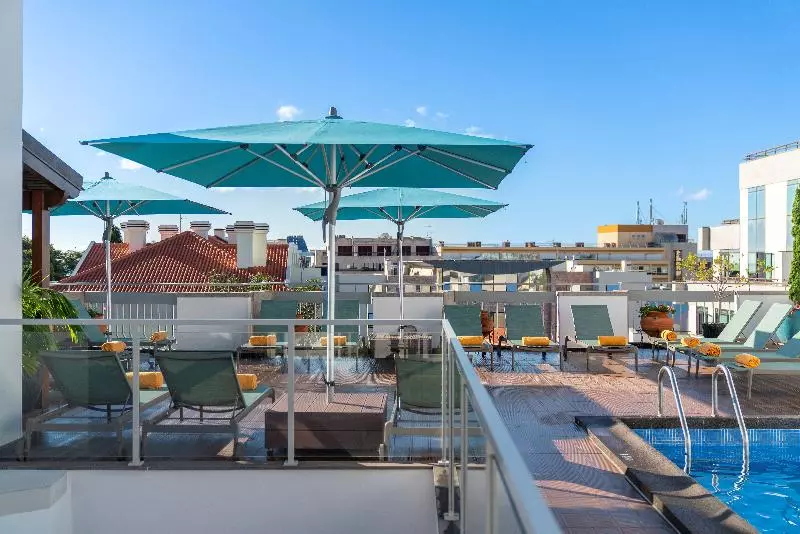 Fotos del hotel Madeira:  20