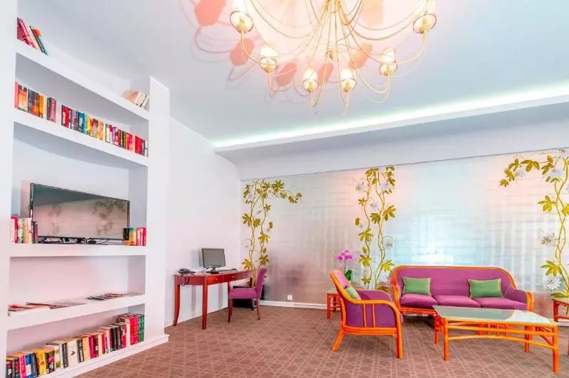 Fotos del hotel Madeira:  7