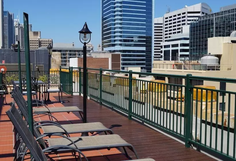 Fotos del hotel The Grace:  8