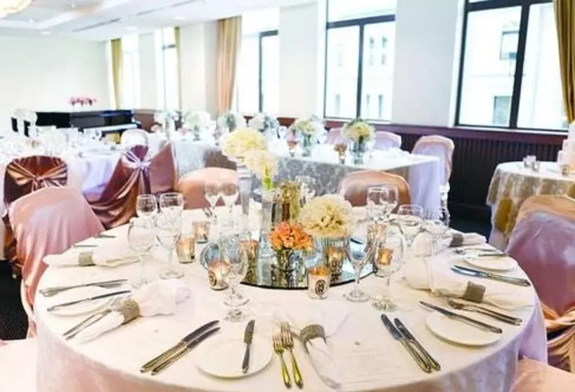 Fotos del hotel The Grace:  3