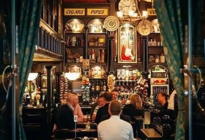 Fotos del hotel The Grace:  7