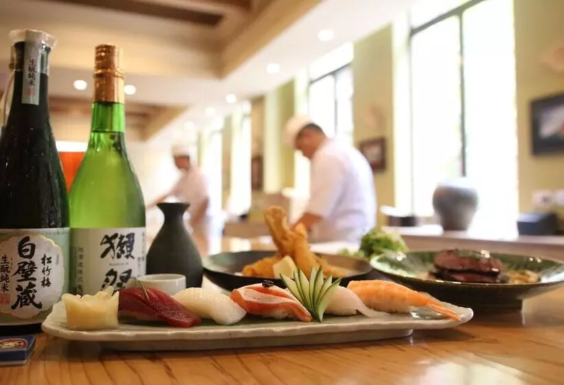 Fotos del hotel The Grace:  24