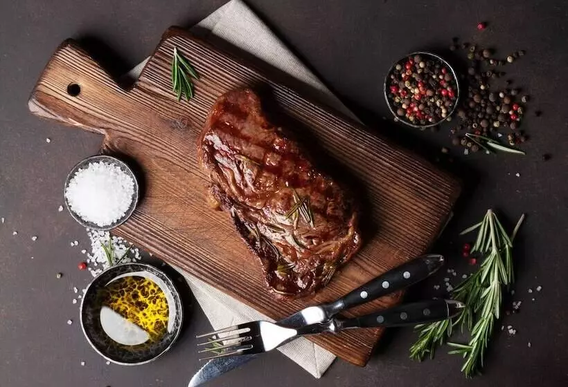 Fotos del hotel The Grace:  16