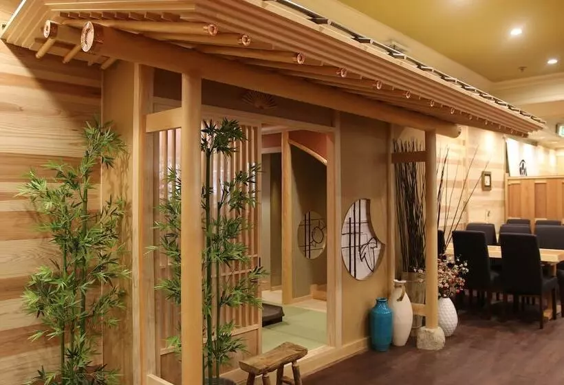 Fotos del hotel The Grace:  5