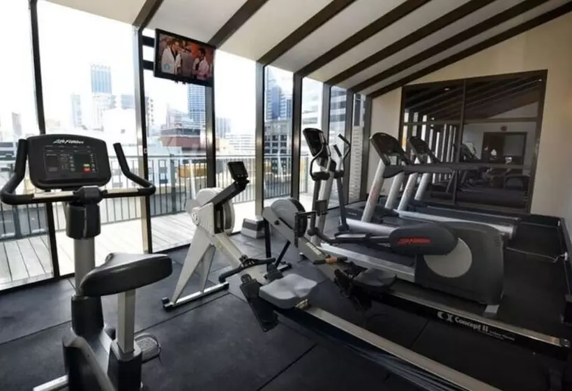 Fotos del hotel The Grace:  4