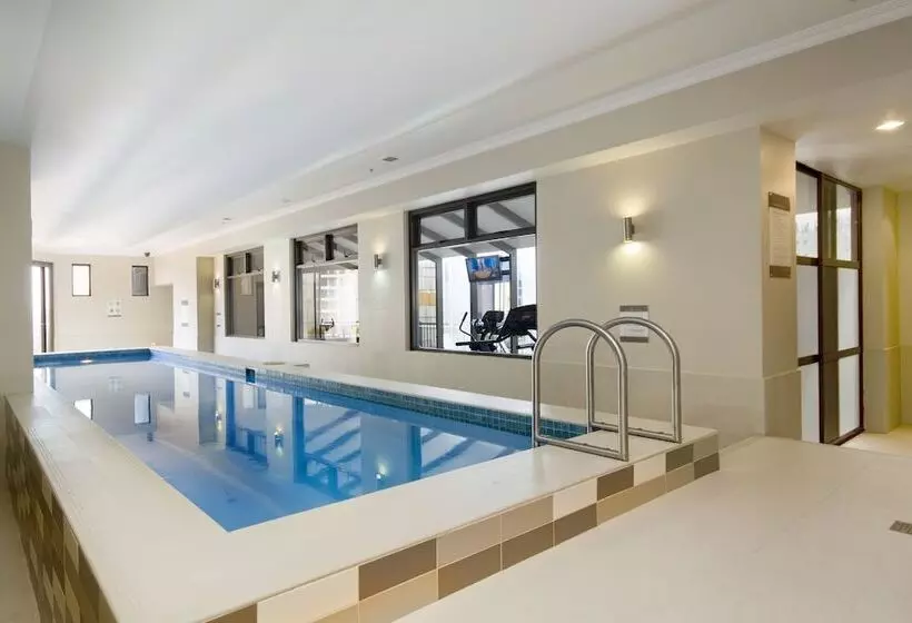 Fotos del hotel The Grace:  2